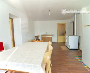 Chalupa s veľkým pozemkom (1890 m2) Torysky Lev. vrchy