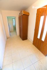 Chalupa s veľkým pozemkom (1890 m2) Torysky Lev. vrchy