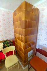 Chalupa s veľkým pozemkom (1890 m2) Torysky Lev. vrchy