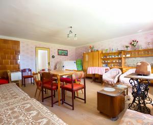 Chalupa s veľkým pozemkom (1890 m2) Torysky Lev. vrchy