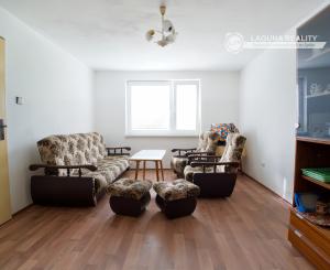 Chalupa s veľkým pozemkom (1890 m2) Torysky Lev. vrchy