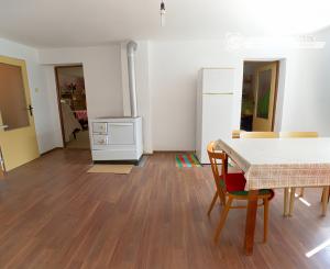 Chalupa s veľkým pozemkom (1890 m2) Torysky Lev. vrchy