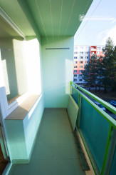 Byt 3+1 (71 m2) s loggiou, ul. Dubová Sp. Nová Ves