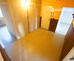 Byt 3+1 (71 m2) s loggiou, ul. Dubová Sp. Nová Ves