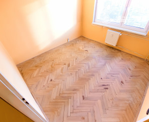 Byt 3+1 (71 m2) s loggiou, ul. Dubová Sp. Nová Ves