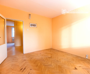 Byt 3+1 (71 m2) s loggiou, ul. Dubová Sp. Nová Ves