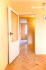 Byt 3+1 (71 m2) s loggiou, ul. Dubová Sp. Nová Ves