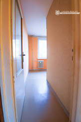 Byt 3+1 (71 m2) s loggiou, ul. Dubová Sp. Nová Ves