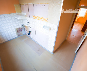 Byt 3+1 (71 m2) s loggiou, ul. Dubová Sp. Nová Ves