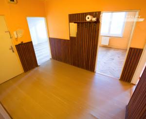 Byt 3+1 (71 m2) s loggiou, ul. Dubová Sp. Nová Ves