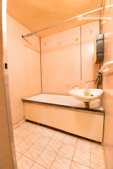 Byt 3+1 (71 m2) s loggiou, ul. Dubová Sp. Nová Ves