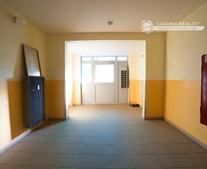 Byt 3+1 (71 m2) s loggiou, ul. Dubová Sp. Nová Ves