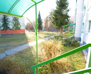 Byt 3+1 (71 m2) s loggiou, ul. Dubová Sp. Nová Ves