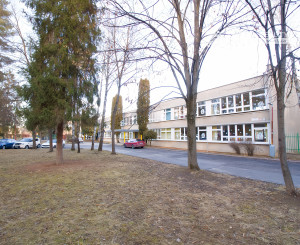 Byt 3+1 (71 m2) s loggiou, ul. Dubová Sp. Nová Ves