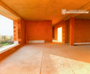 Novostavba 4+1 (153 m2) s balkónom, Blaumont Sp. Nová Ves