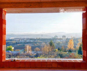 Novostavba 4+1 (153 m2) s balkónom, Blaumont Sp. Nová Ves