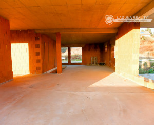 Novostavba 4+1 (153 m2) s balkónom, Blaumont Sp. Nová Ves