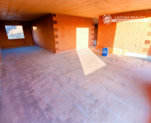 Novostavba 4+1 (153 m2) s balkónom, Blaumont Sp. Nová Ves