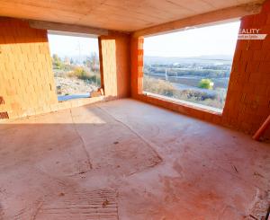 Novostavba 4+1 (153 m2) s balkónom, Blaumont Sp. Nová Ves