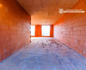 Novostavba 4+1 (153 m2) s balkónom, Blaumont Sp. Nová Ves