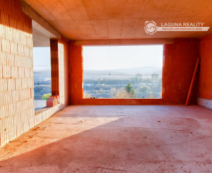 Novostavba 4+1 (153 m2) s balkónom, Blaumont Sp. Nová Ves