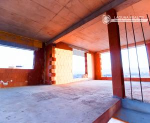 Novostavba 4+1 (153 m2) s balkónom, Blaumont Sp. Nová Ves