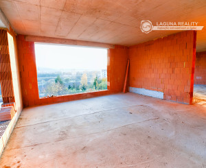 Novostavba 4+1 (153 m2) s balkónom, Blaumont Sp. Nová Ves