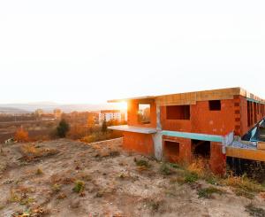 Novostavba 4+1 (153 m2) s balkónom, Blaumont Sp. Nová Ves