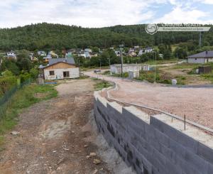 REZERVOVANÉ! Stavebný pozemok (615 m2) Ferčekovce Sp. Nová Ves
