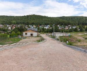 REZERVOVANÉ! Stavebný pozemok (615 m2) Ferčekovce Sp. Nová Ves