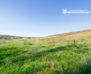 Investičný pozemok (34 ha) Spiš