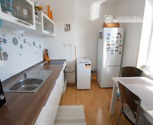 Byt 2+1 (54 m2) centrum mesta v  Sp. Novej Vsi