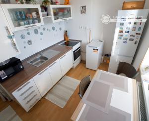 Byt 2+1 (54 m2) centrum mesta v  Sp. Novej Vsi