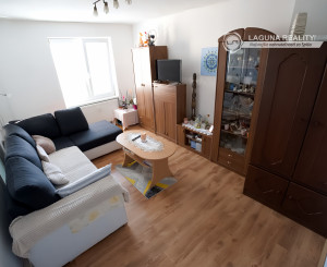 Byt 2+1 (54 m2) centrum mesta v  Sp. Novej Vsi