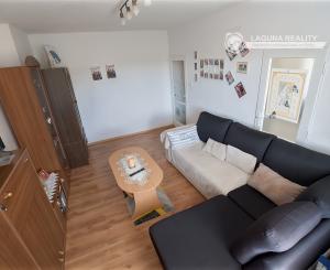 Byt 2+1 (54 m2) centrum mesta v  Sp. Novej Vsi