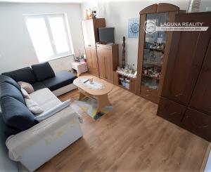 Byt 2+1 (54 m2) centrum mesta v  Sp. Novej Vsi