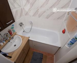 Byt 2+1 (54 m2) centrum mesta v  Sp. Novej Vsi