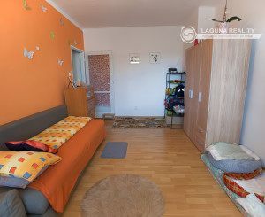 Byt 2+1 (54 m2) centrum mesta v  Sp. Novej Vsi