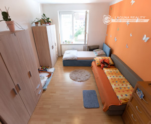 Byt 2+1 (54 m2) centrum mesta v  Sp. Novej Vsi