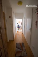 Byt 2+1 (54 m2) centrum mesta v  Sp. Novej Vsi