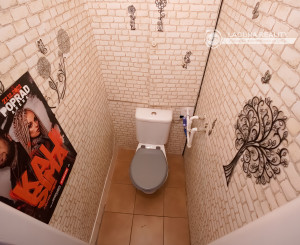 Byt 2+1 (54 m2) centrum mesta v  Sp. Novej Vsi