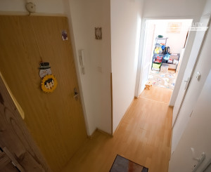 Byt 2+1 (54 m2) centrum mesta v  Sp. Novej Vsi