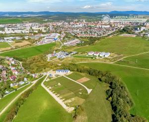 UŽ LEN ŠTYRI záhradky (300 m2) ZO Hlinica Spišská Nová Ves