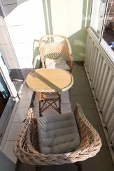 REZERVOVANÝ ! Byt 1+1 (35 m2) s loggiou, sídl. Tarča Sp. Nová Ves