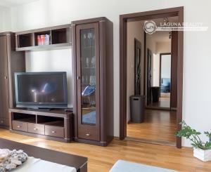 REZERVOVANÝ ! Byt 1+1 (35 m2) s loggiou, sídl. Tarča Sp. Nová Ves