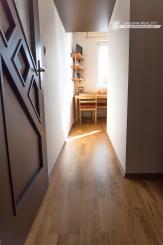 REZERVOVANÝ ! Byt 1+1 (35 m2) s loggiou, sídl. Tarča Sp. Nová Ves