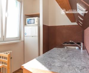 REZERVOVANÝ ! Byt 1+1 (35 m2) s loggiou, sídl. Tarča Sp. Nová Ves