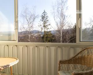 REZERVOVANÝ ! Byt 1+1 (35 m2) s loggiou, sídl. Tarča Sp. Nová Ves