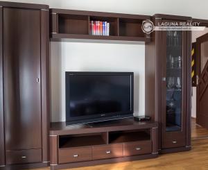 REZERVOVANÝ ! Byt 1+1 (35 m2) s loggiou, sídl. Tarča Sp. Nová Ves