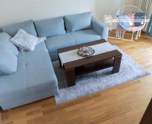 REZERVOVANÝ ! Byt 1+1 (35 m2) s loggiou, sídl. Tarča Sp. Nová Ves